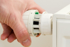 Cane End central heating repair costs